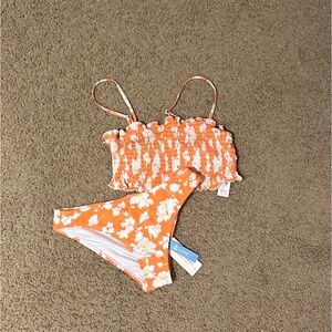 Brand New Cupshe swim suit